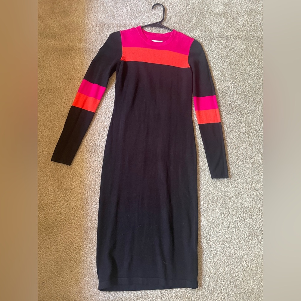 Eliza  J dress